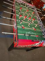 Tafelvoetbalspel, Vijf spelers of meer, Ophalen of Verzenden, Zo goed als nieuw, Onbekend
