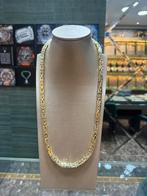 14KT Goud - 95.5 Gram - Ketting - KONINGS, Sieraden, Tassen en Uiterlijk, Kettingen, Goud, Ophalen