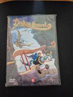 Draken heuvel, Cd's en Dvd's, Dvd's | Kinderen en Jeugd, Avontuur, Alle leeftijden, Ophalen of Verzenden, Nieuw in verpakking