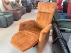 Prominent sta op stoel relax fauteuil gratis bezorging, Huis en Inrichting, Fauteuils, Ophalen of Verzenden, Zo goed als nieuw