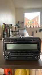 Radio/cd speler Volkswagen Polo 2013., Ophalen of Verzenden