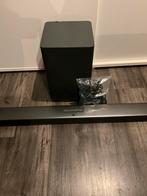 Jbl soundbar 2.0 all in one, Gebruikt, Ophalen of Verzenden, Nvt, Nvt