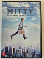 The Secret Life of Walter Mitty - Ben Stiller - uit 2013, Cd's en Dvd's, Ophalen of Verzenden