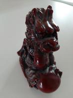 bureau presse-papier (in draakvorm), Ophalen, Zo goed als nieuw