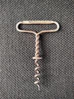 Antieke 1876 Corkscrew - Kurkentrekker - Flesopener, Antiek en Kunst, Antiek | Bestek, Verzenden