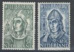 Nederland no 323/324  Postfris, Ophalen, T/m 1940, Postfris