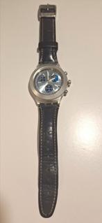 Swatch Irony Diaphane, Ophalen of Verzenden, Gebruikt, Swatch