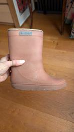 Enfant Laarsjes Maat 29 Glitter Beige/Bruin, Gebruikt, Meisje, Laarsjes, Ophalen of Verzenden