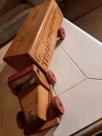 Nooitgedacht vrachtwagen transportdienst, Ophalen of Verzenden