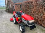 Yanmar AF16 minitractor|Doordraaiende-Aftakas|Frees|K-maaier, Ophalen, Overige typen