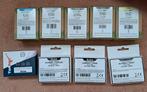 9 verschillende printerinkt, Ophalen of Verzenden, Nieuw, Overige typen