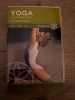 Yoga voor Beginners DVD - Patricia Walden, Cd's en Dvd's, Dvd's | Sport en Fitness, Cursus of Instructie, Yoga, Fitness of Dans