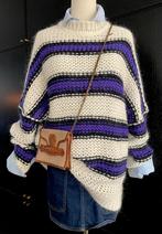 MAJE te gekke oversized mohair trui zerr goede staat S/M/L, Kleding | Dames, Ophalen of Verzenden, Zo goed als nieuw