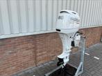 Nieuwe Suzuki 60 pk 4 takt EFI, Powertrim, witte uitvoering, Watersport en Boten, Ophalen, Nieuw, Info@acwatersport.nl, 30 pk of meer