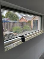 Gordijnen en luxaflex, Huis en Inrichting, Ophalen, 150 tot 200 cm, Zo goed als nieuw, 150 tot 200 cm