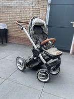Kinderwagen Mutsy Explorer, Kinderen en Baby's, Kinderwagens en Combinaties, Ophalen, Gebruikt, Verstelbare duwstang, Combiwagen
