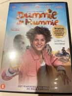 Dummie de Mummie DVD - Avontuur voor de hele familie!, Avontuur, Gebruikt, Alle leeftijden, Ophalen of Verzenden