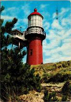 Vlieland - Vuurtoren (1972), Verzenden, 1960 tot 1980, Gelopen, Waddeneilanden