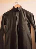 Donkergroene Qamis Kurta - Maat S - Nieuw, Halswijdte 38 (S) of kleiner, Nieuw, Assar, Ophalen of Verzenden