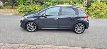 Peugeot 208 Pure Tech Signature*Apple/Android*airco*cruise*N beschikbaar voor biedingen