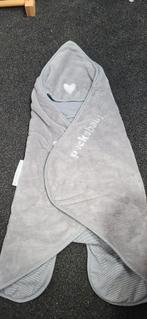 Puckababy autostoeldekentje tog 2.5, Ophalen of Verzenden, Zo goed als nieuw, Minder dan 70 cm, Slaapzak