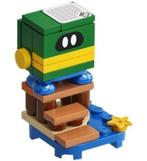 Lego Super Mario 71402 serie 4 Char04-8 Coin Coffer, Ophalen of Verzenden, Nieuw, Complete set, Lego