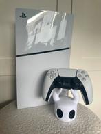 Playstation 5 digital edition met bon!, Spelcomputers en Games, Spelcomputers | Sony PlayStation 5, Ophalen, Zo goed als nieuw
