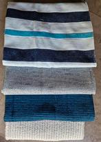 Fabric/Stofstalen, Ophalen of Verzenden