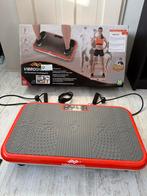 VibroShaper Vibratieplaat - Zo goed als nieuw!, Sport en Fitness, Ophalen of Verzenden, Zo goed als nieuw, Benen, Balansbord