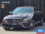 Mercedes E-klasse Cabrio 300 Premium Plus| AMG| Vol opties|, 12 maanden, Achterwielaandrijving, 4 cilinders, Bedrijf