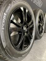 17” originele Nissan Qashqai velgen + winterbanden 5x114.3, Auto-onderdelen, Banden en Velgen, -, -, Banden en Velgen, 17 inch