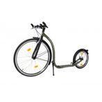 Kickbike Sport G4 step direct leverbaar = aanbieding+gratis, Ophalen of Verzenden, Nieuw, Kickbike, Kickbike Sport G4 step