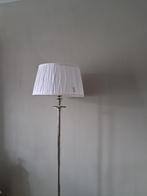 Lampenkap, Huis en Inrichting, Lampen | Lampenkappen, Ophalen, 25 tot 50 cm, Wit, Rond