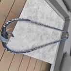 Giek aeron carbon 140 - 180 cm, Watersport en Boten, Windsurfen, Ophalen of Verzenden, Gebruikt, Minder dan 250 cm, Giek