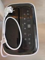 Ontvochtiger Qlima D630P SMART wit/zwart, Witgoed en Apparatuur, Luchtbehandelingsapparatuur, Ophalen, Zo goed als nieuw, Luchtontvochter