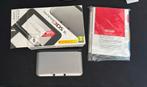 Nintendo 3ds xl grijs, Gebruikt, Overige kleuren, Ophalen of Verzenden, 3DS