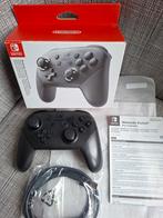 Originele Nintendo Switch Pro Controller | NIEUWSTAAT, Spelcomputers en Games, Spelcomputers | Nintendo Switch, Ophalen of Verzenden