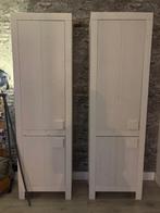 Kasten, Huis en Inrichting, Kasten | Boekenkasten, Ophalen, Overige materialen, 50 tot 100 cm, Zo goed als nieuw