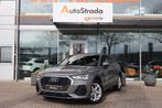 Audi Q3 Sportback 35 TFSI Business Edition 150pk S tronic |, Stof, 4 cilinders, 1505 kg, Bedrijf