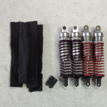 FG Competition schokdempers offroad 2wd 4wd (Monster, Baja) beschikbaar voor biedingen