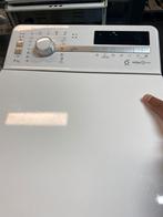Wasmachin wilpool bijna nieuw, Minder dan 85 cm, Bovenlader, Ophalen of Verzenden, Zo goed als nieuw