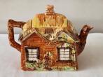 Theepot (Price Kensington Ye Old Cottage Teapot), Ophalen of Verzenden, Zo goed als nieuw, Overige stijlen, Overige typen