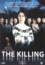 5DVD The Killing, Boxset, Thriller, Ophalen of Verzenden, Zo goed als nieuw