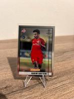 Karim Adeyemi 2020-21 Topps Merlin Chrome UCL #35 Rookie RC, Ophalen of Verzenden, Zo goed als nieuw, Buitenlandse clubs, Spelerskaart