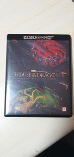 House of the Dragon, Seizoen 2, Ophalen of Verzenden, Zo goed als nieuw
