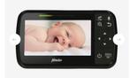 DVM135BK babyfoon, Ophalen of Verzenden