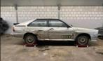 Audi ur Quattro 2x, Auto's, Audi, Particulier, Te koop