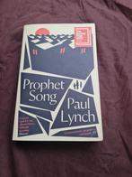 Prophet Song - Paul Lynch, Boeken, Europa overig, Ophalen of Verzenden, Zo goed als nieuw, Paul Lynch
