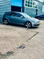 Volkswagen Golf 7 1.2 TSI DSG | Cilinderkop defect, Auto's, 4 cilinders, 620 kg, Origineel Nederlands, 48 €/maand