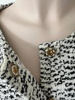Vanilia vest M, Kleding | Dames, Truien en Vesten, Maat 38/40 (M), Vanilia, Ophalen of Verzenden, Zo goed als nieuw